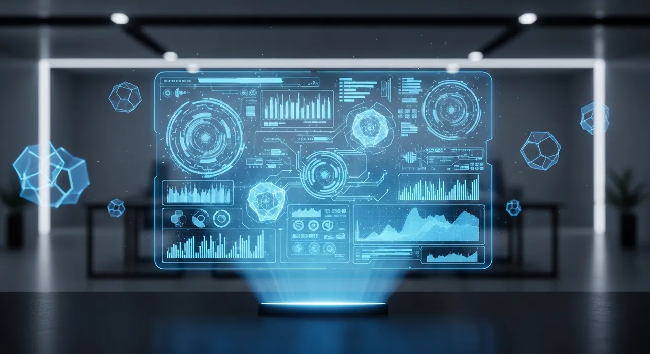 Technology Reveal